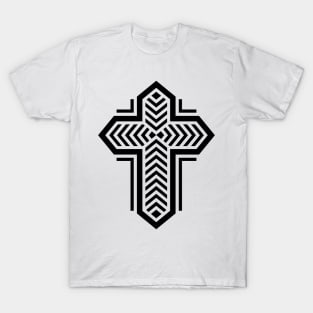 Cross of the Lord Jesus Christ T-Shirt